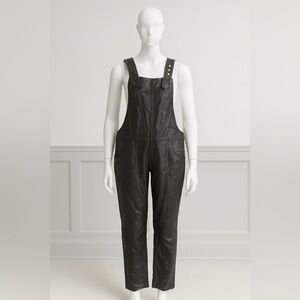 Women’s leather Zadig Voltaire